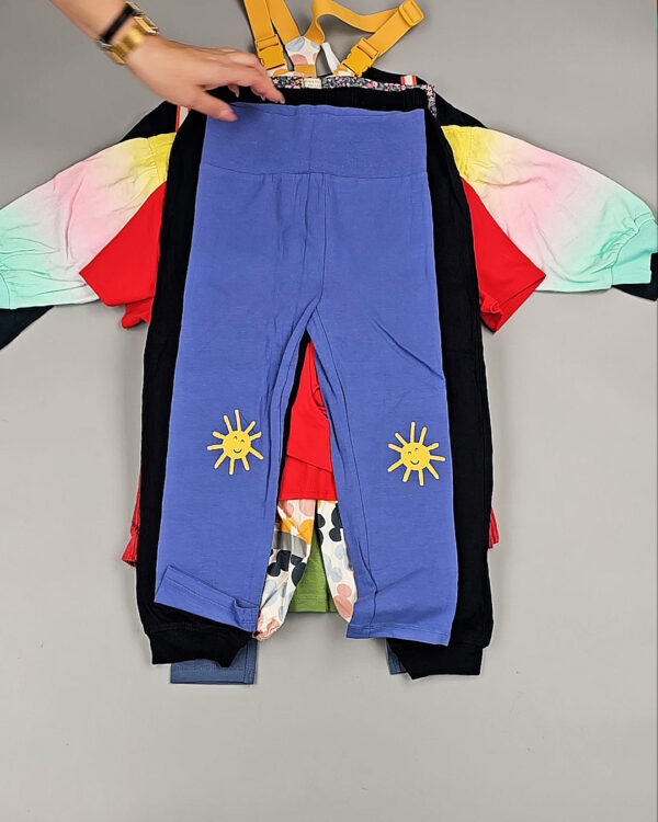 Фотография  884 - TCM Kids зима 104#6 кг, ЛОТ СТ-9615 оптом в Брянске и Брянской области