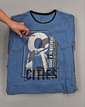 Фотография  231 - Домашняя одежда LIDL 114#7 кг, ЛОТ СТ-9489 оптом в Брянске и Брянской области