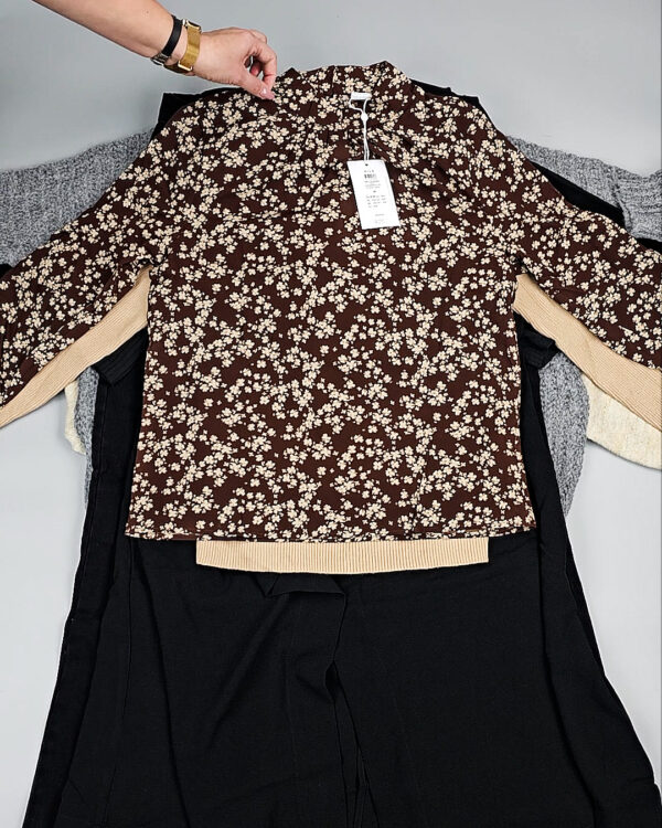 Фотография  506 - Bestseller Winter mix 104#15 кг, ЛОТ № СТ-9525 оптом в Брянске и Брянской области