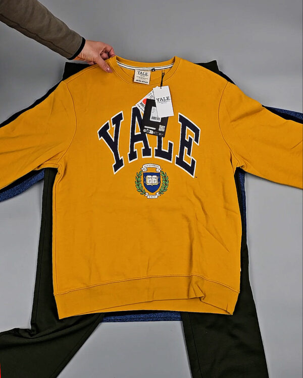 Фотография  859 - Мужской зимний микс Blend He, 20 кг, ЛОТ № СТ-9522 оптом в Брянске и Брянской области