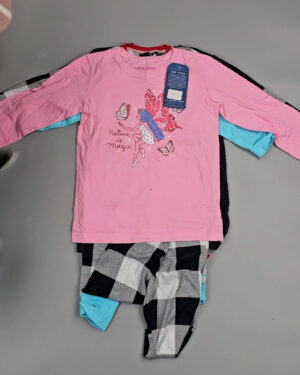 Фотография  964 - BABY KIDS CAN Winter 44#7 кг оптом в Брянске и Брянской области