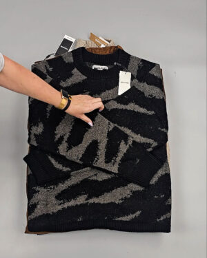 Фотография  925 - Мужской зимний микс JACK JONES, 20 кг, ЛОТ № СТ-9443 оптом в Брянске и Брянской области