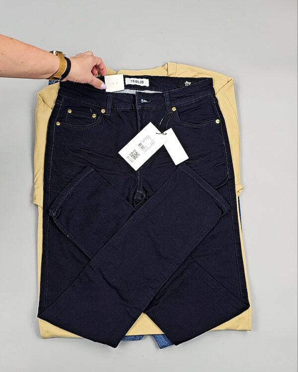 Фотография  217 - SOLID 075#15 кг, ЛОТ СТ-9387 оптом в Брянске и Брянской области