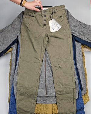 Фотография 222 - Женский зимний микс DK COMPANY, 20 кг, ЛОТ № СТ-9527 оптом в Брянске и Брянской области