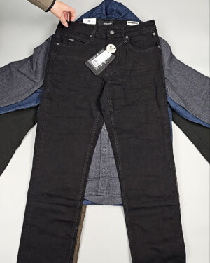 Фотография  540 - Мужской зимний микс Blend He, 20 кг, ЛОТ № СТ-9521 оптом в Брянске и Брянской области