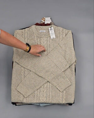 Фотография  831 - Мужской зимний микс JACK JONES, 20 кг, ЛОТ № СТ-9442 оптом в Брянске и Брянской области