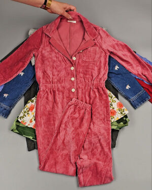 Фотография  881 - BABY KIDS CAN Winter 44#7 кг, ЛОТ СТ-9612 оптом в Брянске и Брянской области