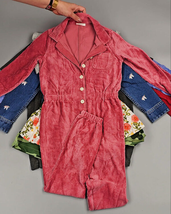 Фотография  806 - BABY KIDS CAN Winter 44#7 кг, ЛОТ СТ-9612 оптом в Брянске и Брянской области