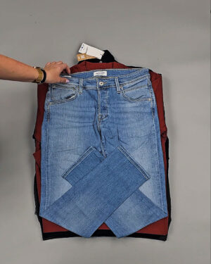 Фотография  960 - Мужской зимний микс JACK JONES, 20 кг, ЛОТ № СТ-9444 оптом в Брянске и Брянской области