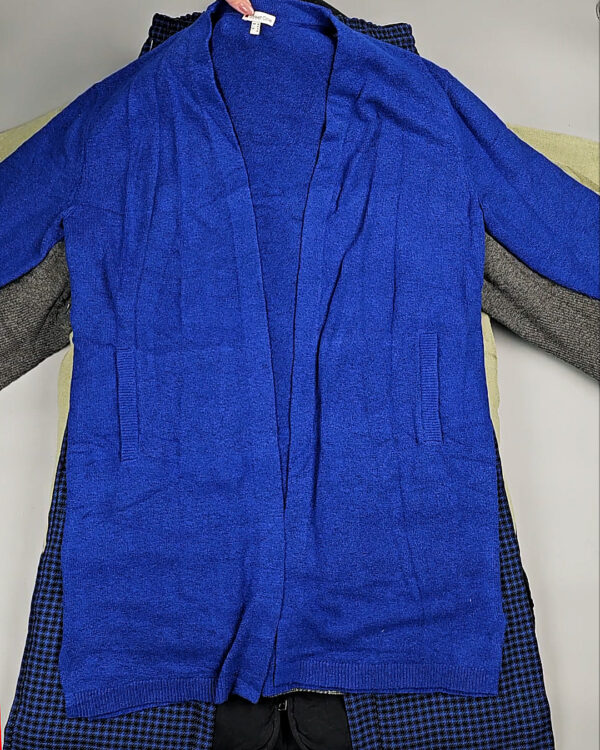 Фотография  389 - BRAND STOCK Winter#20 кг, ЛОТ № СТ-9530 оптом в Брянске и Брянской области