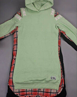 Фотография  666 - Платья Winter#25 кг, ЛОТ № СХ-0174 оптом в Брянске и Брянской области