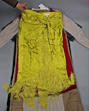 Фотография  607 - H&M A/W Women mix 095#15 кг оптом в Брянске и Брянской области