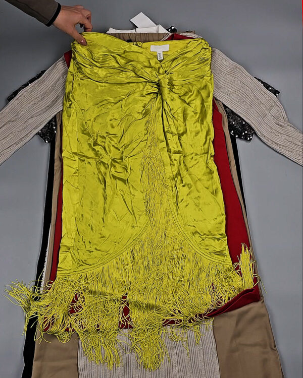 Фотография  250 - H&M A/W Women mix 095#15 кг оптом в Брянске и Брянской области