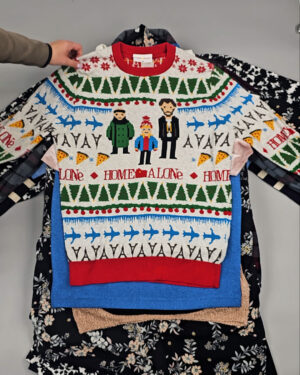 Фотография  843 - Cr+Ex Winter mix#100 кг, ЛОТ № СХ-0155 оптом в Брянске и Брянской области