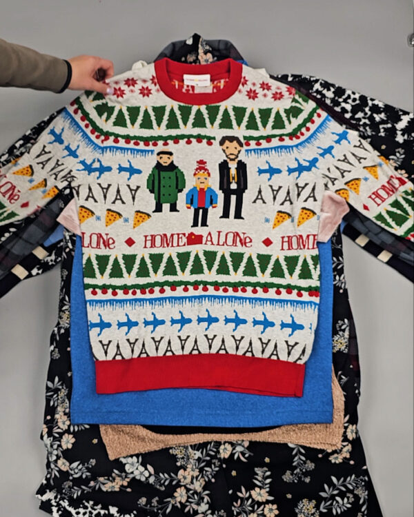 Фотография  398 - Cr+Ex Winter mix#100 кг, ЛОТ № СХ-0155 оптом в Брянске и Брянской области