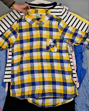 Фотография  754 - CANADA  Winter mix 084#20 кг, ЛОТ № СТ-9519 оптом в Брянске и Брянской области