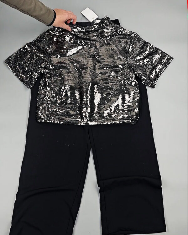 Фотография  646 - H&M A/W Women mix 095#15 кг оптом в Брянске и Брянской области