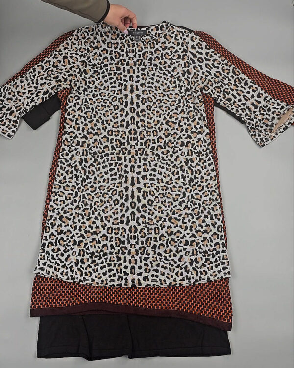 Фотография  878 - Платья Winter#25 кг, ЛОТ № СХ-0173 оптом в Брянске и Брянской области