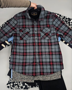 Фотография  601 - Cr+Ex Winter mix#100 кг, ЛОТ № СХ-0155 оптом в Брянске и Брянской области