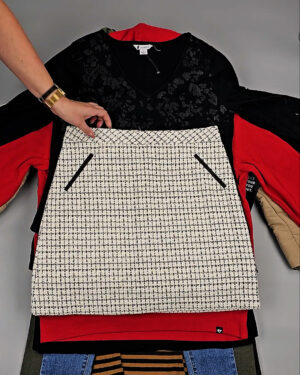 Фотография  988 - BRAND STOCK Winter#20 кг, ЛОТ № СТ-9529 оптом в Брянске и Брянской области