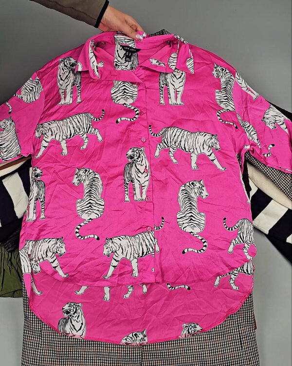 Фотография  117 - Scotland Winter БМ#60 кг, ЛОТ № СХ-0159 оптом в Брянске и Брянской области