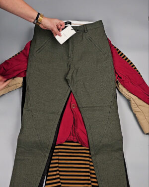 Фотография  189 - BRAND STOCK Winter#20 кг, ЛОТ № СТ-9529 оптом в Брянске и Брянской области