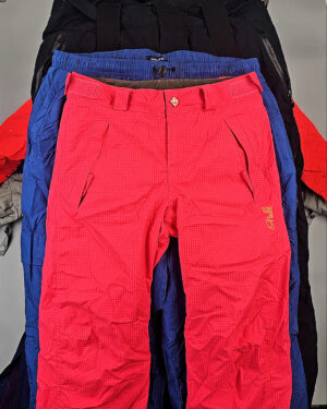 Купить Комбинезоны лыжные SKI БМ#20 кг, ЛОТ СХ-0191 оптом в Брянске и Брянской области