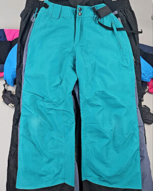 Купить Комбинезоны лыжные SKI БМ#20 кг, ЛОТ СХ-0192 оптом в Брянске и Брянской области