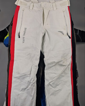 Купить Комбинезоны лыжные SKI БМ#20 кг, ЛОТ СХ-0193 оптом в Брянске и Брянской области