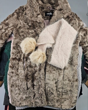 Купить Женский микс зима (Winter mix)#20 кг, ЛОТ СХ-0208 оптом в Брянске и Брянской области