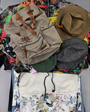 Купить Vintage Black#50 кг, ЛОТ СХ-0210 оптом в Брянске и Брянской области