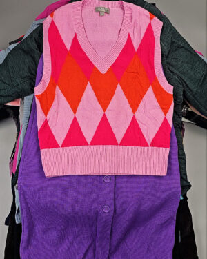 Купить CANADA  Winter mix 64#15 кг, ЛОТ СТ-9808 оптом в Брянске и Брянской области