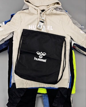 Купить HUMMEL mix 50 AF23#19 кг, ЛОТ СТ-9641 оптом в Брянске и Брянской области