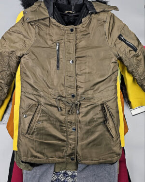 Купить Spain Winter mix#50 кг, ЛОТ СХ-0224 оптом в Брянске и Брянской области