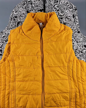 Купить Жилеты м/ж (SKI Vest Premium)#18 кг, ЛОТ СХ-0232 оптом в Брянске и Брянской области