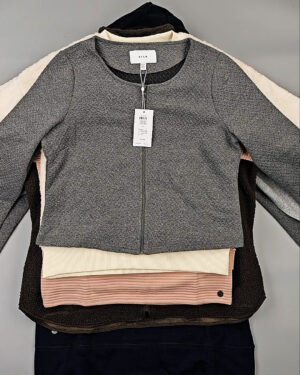 Купить Толстовки Bestseller+DK 035#7 кг, ЛОТ СТ-9838 оптом в Брянске и Брянской области