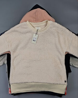 Купить Толстовки Bestseller+DK 035#7 кг, ЛОТ СТ-9839 оптом в Брянске и Брянской области