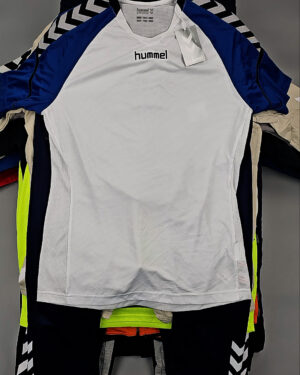 Купить HUMMEL mix 50 AF23#19 кг, ЛОТ СТ-9642 оптом в Брянске и Брянской области