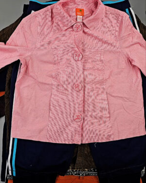 Купить Oversize Winter mix LUX#25 кг, ЛОТ СХ-0238 оптом в Брянске и Брянской области