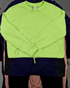 Купить Oversize Winter mix LUX#25 кг, ЛОТ СХ-0239 оптом в Брянске и Брянской области