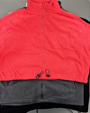 Купить Флис (Fleece Tops LUX)#20 кг, ЛОТ СХ-0240 оптом в Брянске и Брянской области