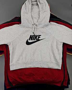 Купить Толстовки (SWEAT TOPS Extra)#20 кг, ЛОТ СХ-0247 оптом в Брянске и Брянской области