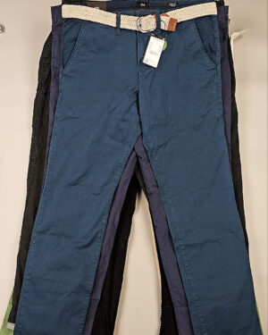 Купить Брюки м/ж C&A#10 кг, ЛОТ СТ-9849 оптом в Брянске и Брянской области