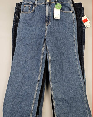 Купить Джинсы C&A ж/м#10 кг, ЛОТ СТ-9862 оптом в Брянске и Брянской области