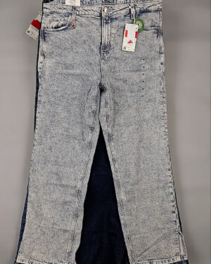 Купить Джинсы C&A ж/м#10 кг, ЛОТ СТ-9867 оптом в Брянске и Брянской области