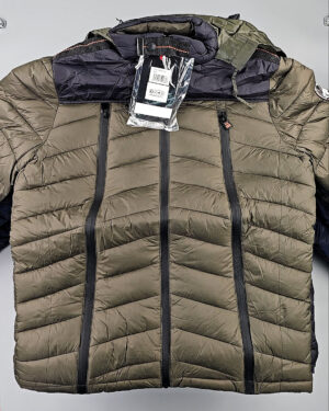 Купить Куртки (Herrenjacken G.Norway)#14,3 кг, ЛОТ СТ-9878 оптом в Брянске и Брянской области