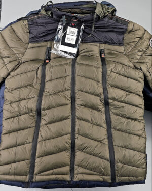 Купить Куртки (Herrenjacken G.Norway)#14,4 кг, ЛОТ СТ-9880 оптом в Брянске и Брянской области