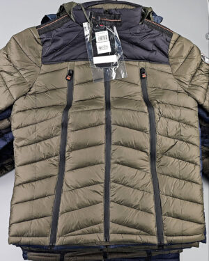 Купить Куртки (Herrenjacken G.Norway)#14,8 кг, ЛОТ СТ-9881 оптом в Брянске и Брянской области