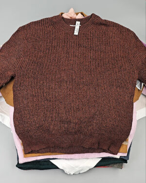 Купить Джемпера СТОК CAN#10 кг, ЛОТ СТ-9915 оптом в Брянске и Брянской области