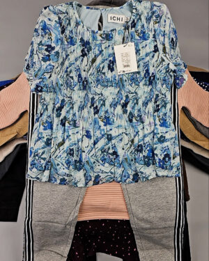 Купить Женский зимний микс DK COMPANY, 20 кг, ЛОТ СТ-9946 оптом в Брянске и Брянской области